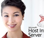 host server