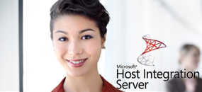 host server