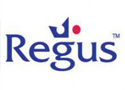 regus logo